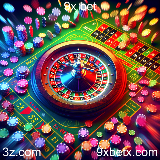 Ofertas Especiais: Maximize sua Experiência de Jogo na 9x Bet